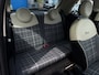 Fiat 500C 1.2 Popstar 69PK|Face Lift|Pano|DAB+|Navi|Climate|Electrische ramen|Isofix|BluetoothMedia|City|Half Leder|PDC|4Cilinder
