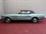 Ford Mustang Convertible 6 CYL LIJN ZELDZAAM 1965
