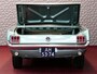 Ford Mustang Convertible 6 CYL LIJN ZELDZAAM 1965