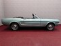Ford Mustang Convertible 6 CYL LIJN ZELDZAAM 1965