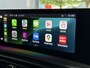 Peugeot 5008 1.2 HYBRID 145e. NIEUWE AUTO PANODAK GT LINE AUT. CARPLAY NAVI STOELVERW KEYLESS 7P 7 Persoons