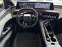Peugeot 5008 1.2 HYBRID 145e. NIEUWE AUTO PANODAK GT LINE AUT. CARPLAY NAVI STOELVERW KEYLESS 7P 7 Persoons