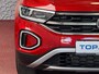 Volkswagen T-Roc Cabrio TSI 110 PK NAVI IQ.LED STOEL/STUUR.VERW DAB ADAP.CRUISE VIR.COCKPIT CARPLAY ✅Top Auto's Wijchen. 30 Jaar Specialist in Volkswagen : Alle Type's : R-Line Edition / Style / First Edition / Highline / Life , Zowel PHEV / HEV / MHEV / Benzine ✅
