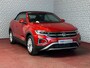 Volkswagen T-Roc Cabrio TSI 110 PK NAVI IQ.LED STOEL/STUUR.VERW DAB ADAP.CRUISE VIR.COCKPIT CARPLAY ✅Top Auto's Wijchen. 30 Jaar Specialist in Volkswagen : Alle Type's : R-Line Edition / Style / First Edition / Highline / Life , Zowel PHEV / HEV / MHEV / Benzine ✅