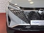 Nissan Qashqai 1.3 MHEV 160PK TEKNA PLUS BOSE 20''LMV LEER ALCANTARA PANO MASSAGE BOSE STOEL/STUUR/RUIT VERW MATRIX.LED ELEK.KLEP HEADUP 20''LMV GOOGLE NAVI 03/2026 K ✅Top Auto's Wijchen , 30 Jaar Specialist in Nissan  : Alle Type's : Tekna / Plus / N-Design / N-Connecta / Limited Edition / Premium / Executive /  , Zowel PHEV / HEV / MHEV / TURBO / HYBRID