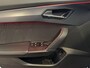 CUPRA Formentor 1.5 TSI 150 PK BENZINE CAMERA STOEL/STUUR ELEK.KLEP VERW. LED LEER CARPLAY ZWARTE.HEMEL 08/2024