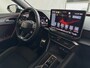 CUPRA Formentor 1.5 TSI 150 PK BENZINE CAMERA STOEL/STUUR ELEK.KLEP VERW. LED LEER CARPLAY ZWARTE.HEMEL 08/2024