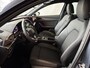 CUPRA Formentor 1.5 TSI 150 PK BENZINE CAMERA STOEL/STUUR ELEK.KLEP VERW. LED LEER CARPLAY ZWARTE.HEMEL 08/2024