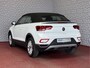 Volkswagen T-Roc Cabrio • TSI • IQ.Led • Stoelverwarming • Virtual Cockpit • CarPlay • Navigatie • Adaptive Cruise ✅Top Auto's Wijchen , 30 Jaar Specialist in Volkswagen : Alle Type's : R-Line Edition / Style / First Edition / Highline / Life , Zowel PHEV / HEV / MHEV / Benzine ✅