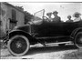 Renault II Torpedo Commercial 1921 105 JAAR OUD GERESTAUREERD