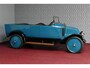 Renault II Torpedo Commercial 1921 105 JAAR OUD GERESTAUREERD