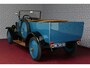 Renault II Torpedo Commercial 1921 105 JAAR OUD GERESTAUREERD