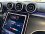 Mercedes-Benz C-klasse 300e 313PK PHEV 12/2024 AVANTGARDE TREKHAAK HALF LEER CAMERA ELEK/STOEL/VERWARMD 12/2024 PHEV PLUG IN HYBRIDE phev