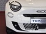 Fiat 600 1.2 Hybrid La Prima • Leder • Massage Stoelen • Elek. Stoel • Camera • CarPlay • Adapt. Cruise • Stoelverw. • Elek. Klep • 18” LMV ✅ Top Auto Fiat Wijchen , 30 Jaar ervaring in Fiat , Wij leveren de : Icon / La Prima / Pop / Sport . Urban / Benzine / Hybrid . Met Fabrieksgarantie ✅