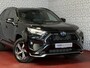 Toyota RAV4 2.5 PLUG-IN HYBRID AWD 306PK 1500KG TREKGEW. HEADUP SPIEGEL.CAM LED ELEK.KLEP STUUR/STOELVERW. V+A PHEV PLUG IN