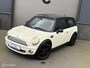 MINI Clubman 1.6 Cooper clubman airco/lichtmetalen velgen