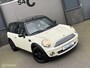 MINI Clubman 1.6 Cooper clubman airco/lichtmetalen velgen