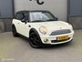 MINI Clubman 1.6 Cooper clubman airco/lichtmetalen velgen
