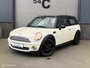 MINI Clubman 1.6 Cooper clubman airco/lichtmetalen velgen