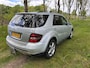 Mercedes-Benz ML-klasse 280 CDI Grijs kenteken automaat