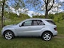 Mercedes-Benz ML-klasse 280 CDI Grijs kenteken automaat