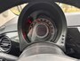 Fiat 500 1.4-16V Pop Nieuwe APK bij aflevering