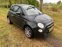 Fiat 500 1.4-16V Pop Nieuwe APK bij aflevering