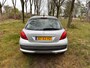Peugeot 207 1.4 VTi XS MOTOR niet 100 %
