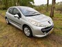 Peugeot 207 1.4 VTi XS MOTOR niet 100 %