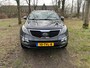 Kia Sportage 2.0 X-ecutive Plus Pack Nieuwe APK bij aflevering