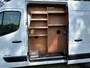 Renault Master T35 2.3 dCi L2H2 NWE APK bij aflevering