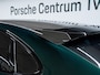 Porsche Cayenne Coupé Turbo GT