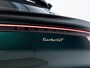 Porsche Cayenne Coupé Turbo GT