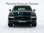Porsche Cayenne Coupé Turbo GT