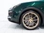 Porsche Cayenne Coupé Turbo GT