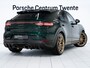 Porsche Cayenne Coupé Turbo GT