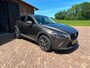 Mazda CX-3 2.0 SkyActiv-G 120 GT-M ,NL AUTO ,CAMERA LEER, HUD ,TREKHAAK.