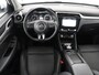 MG MG ZS Luxury 45 kWh | SOH 91,3% | Panoramadak | Leder | Stoelverwarming | Trekhaak | Adaptive cruise | Camera | Carplay | Keyless | Navigatie | Climate control