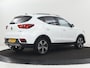 MG MG ZS Luxury 45 kWh | SOH 91,3% | Panoramadak | Leder | Stoelverwarming | Trekhaak | Adaptive cruise | Camera | Carplay | Keyless | Navigatie | Climate control