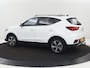 MG MG ZS Luxury 45 kWh | SOH 91,3% | Panoramadak | Leder | Stoelverwarming | Trekhaak | Adaptive cruise | Camera | Carplay | Keyless | Navigatie | Climate control