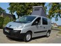 Peugeot Expert 1.6 HDI L1 camperbus, camper, kampeerauto, 7 zitplaatsen