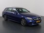 Mercedes-Benz C-klasse Estate 200 Business Solution AMG | Panoramadak | Widescreen | Stoelverwarming | Navigatie | High Performance koplampen |