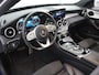 Mercedes-Benz C-klasse Estate 200 Business Solution AMG | Panoramadak | Widescreen | Stoelverwarming | Navigatie | High Performance koplampen |