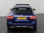 Mercedes-Benz C-klasse Estate 200 Business Solution AMG | Panoramadak | Widescreen | Stoelverwarming | Navigatie | High Performance koplampen |