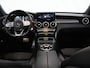 Mercedes-Benz C-klasse Estate 200 Business Solution AMG | Panoramadak | Widescreen | Stoelverwarming | Navigatie | High Performance koplampen |