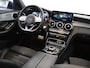 Mercedes-Benz C-klasse Estate 200 Business Solution AMG | Panoramadak | Widescreen | Stoelverwarming | Navigatie | High Performance koplampen |