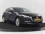 Mazda 3 2.0 SkyActiv-G 120 GT-M | Leder | Head-Up | Stoelverwarming | Camera | Navigatie | Full LED | Stuurverwarming | Keyless | Climate control | Bose Sound | Bluetooth | Parkeerhulp | Cruise control