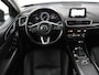 Mazda 3 2.0 SkyActiv-G 120 GT-M | Leder | Head-Up | Stoelverwarming | Camera | Navigatie | Full LED | Stuurverwarming | Keyless | Climate control | Bose Sound | Bluetooth | Parkeerhulp | Cruise control