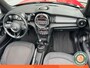 MINI Cooper Mini Cabrio 1.5 Pepper NL-AUTO|CLIMATE|PDC