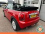 MINI Cooper Mini Cabrio 1.5 Pepper NL-AUTO|CLIMATE|PDC
